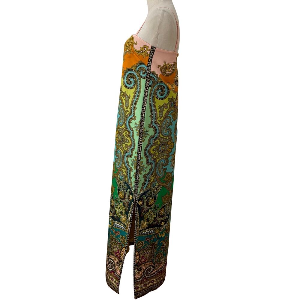 Alemais Clemenza Slip Dress Exclusive - Picture 8 of 10